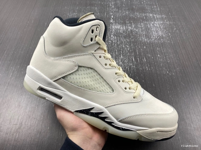Sail Air Jordan 5 SE FN7405-100 1203